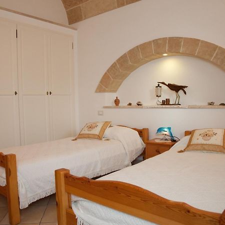 Villa Bella Vista Vip By Salento Prime Marina Di Pescoluse Dış mekan fotoğraf