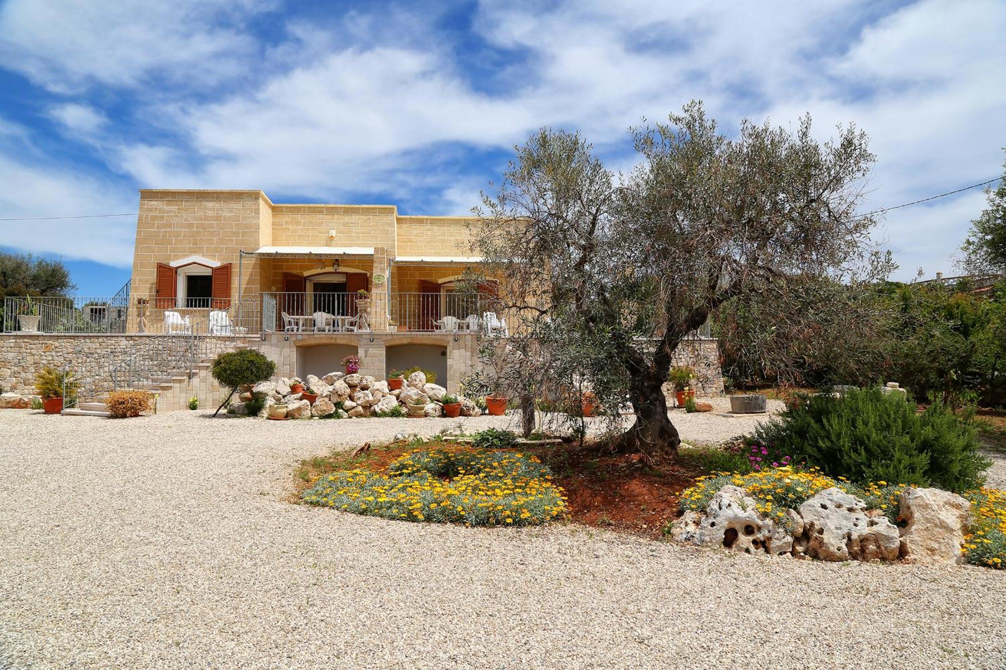 Villa Bella Vista Vip By Salento Prime Marina Di Pescoluse Dış mekan fotoğraf