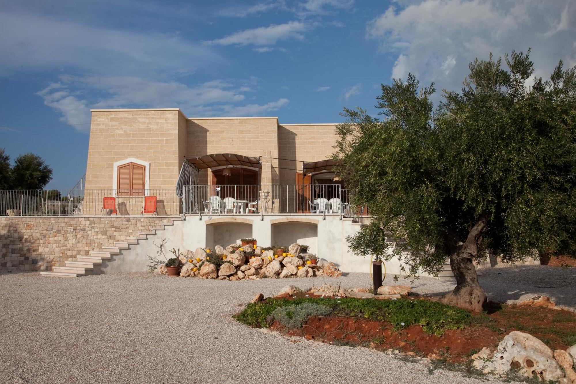 Villa Bella Vista Vip By Salento Prime Marina Di Pescoluse Dış mekan fotoğraf