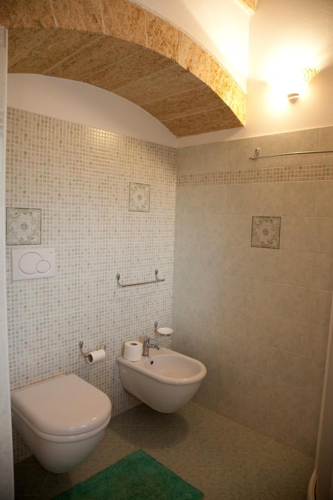 Villa Bella Vista Vip By Salento Prime Marina Di Pescoluse Dış mekan fotoğraf