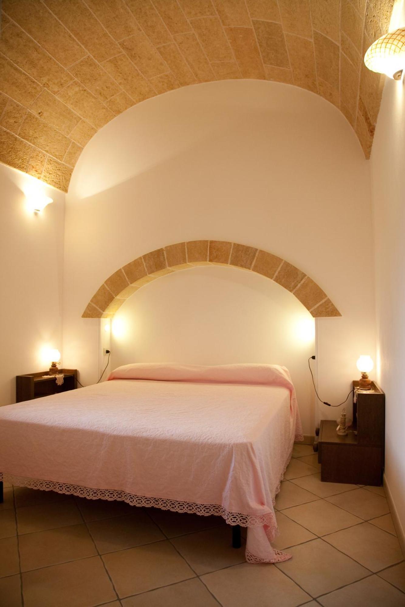 Villa Bella Vista Vip By Salento Prime Marina Di Pescoluse Dış mekan fotoğraf